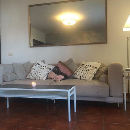 B&B El Meridiano Guatiza Dış mekan fotoğraf