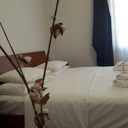 B&B El Meridiano Guatiza Dış mekan fotoğraf