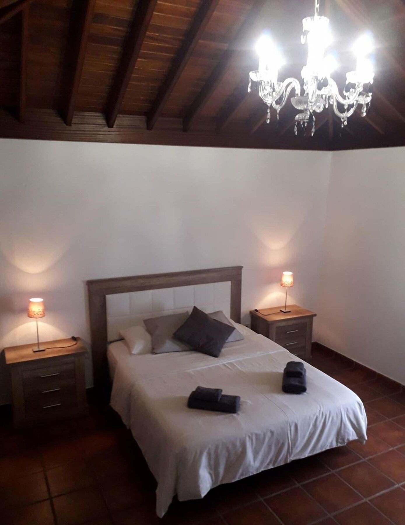 B&B El Meridiano Guatiza Dış mekan fotoğraf