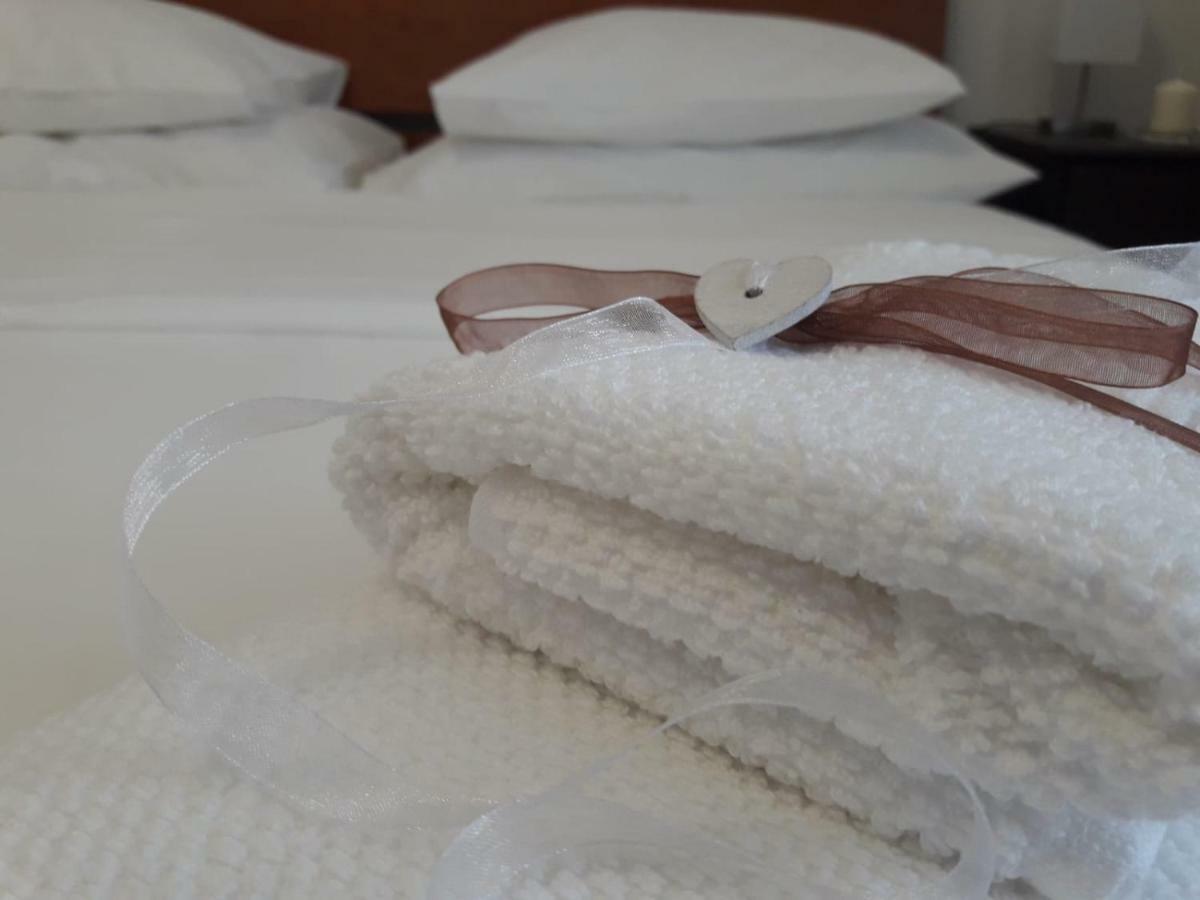 B&B El Meridiano Guatiza Dış mekan fotoğraf