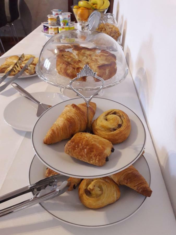 B&B El Meridiano Guatiza Dış mekan fotoğraf