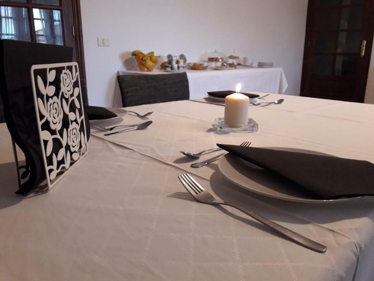 B&B El Meridiano Guatiza Dış mekan fotoğraf