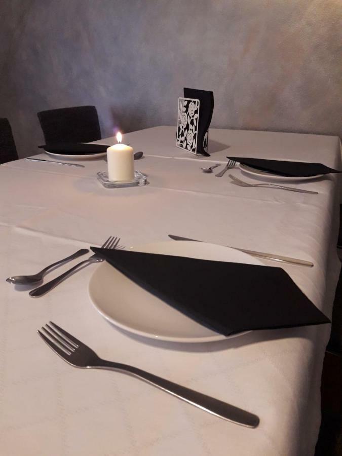 B&B El Meridiano Guatiza Dış mekan fotoğraf