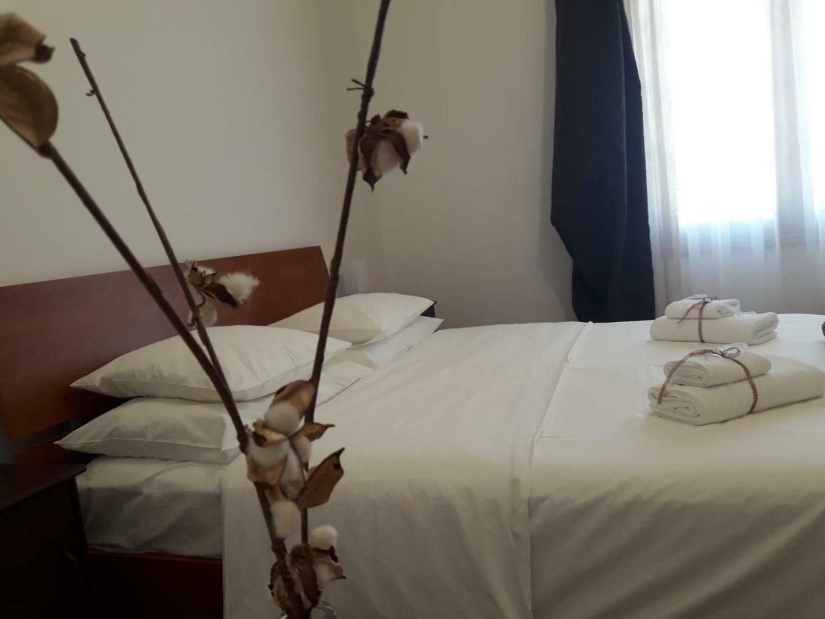 B&B El Meridiano Guatiza Dış mekan fotoğraf