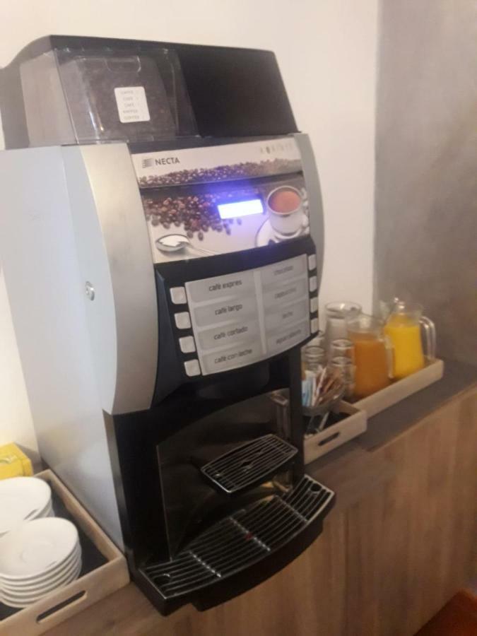 B&B El Meridiano Guatiza Dış mekan fotoğraf
