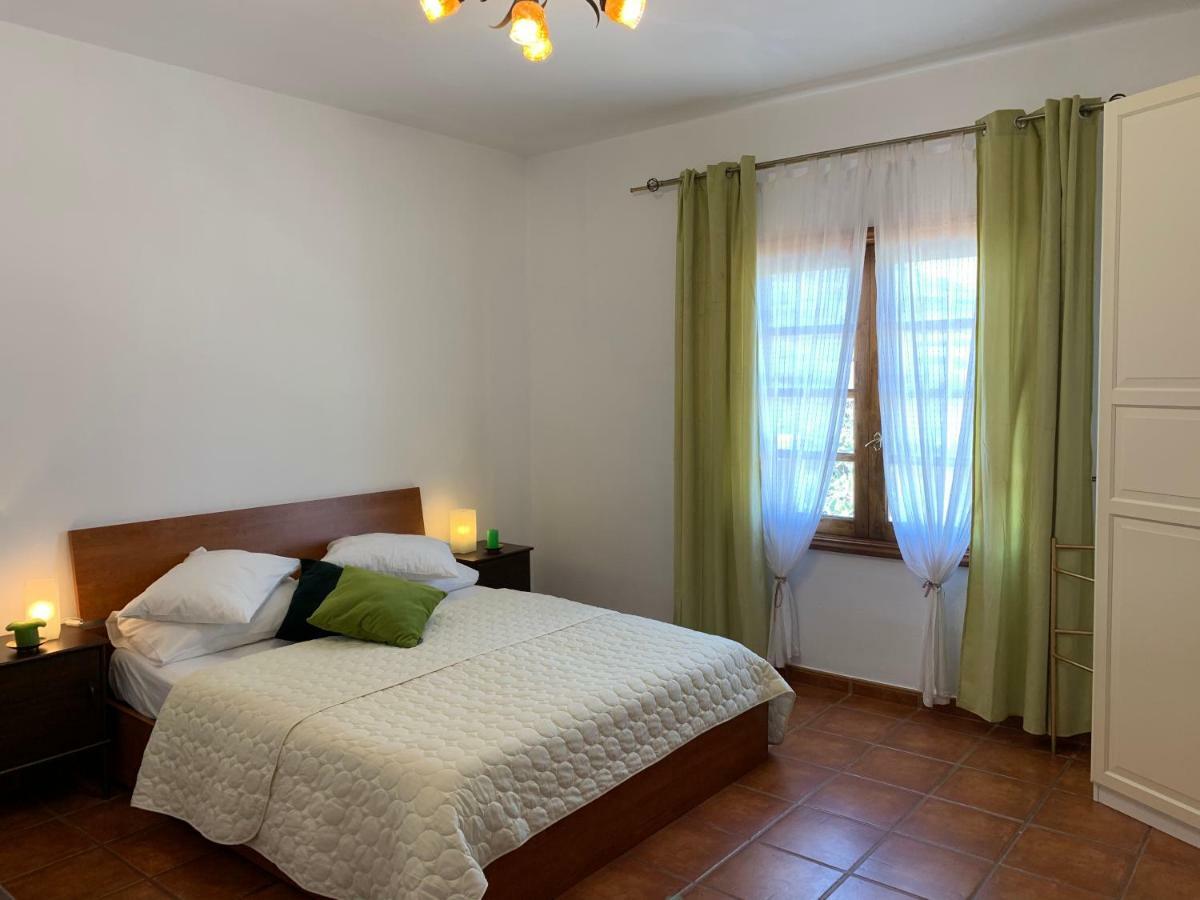 B&B El Meridiano Guatiza Dış mekan fotoğraf