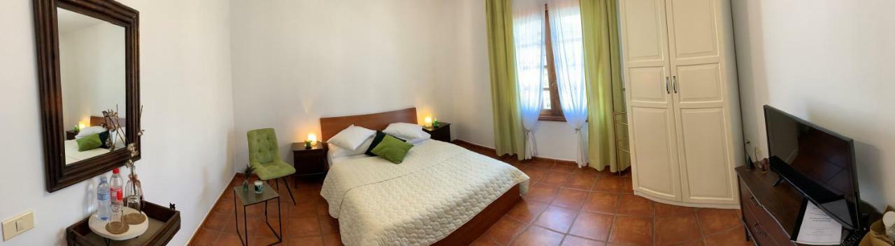 B&B El Meridiano Guatiza Dış mekan fotoğraf