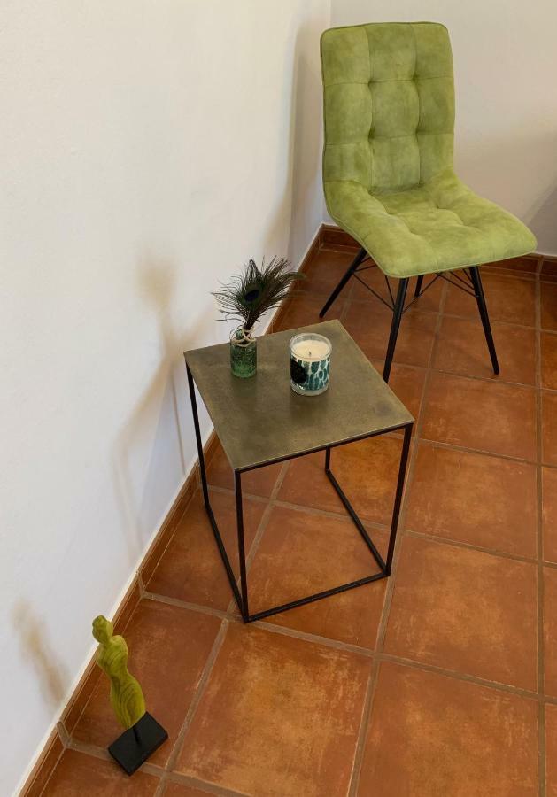 B&B El Meridiano Guatiza Dış mekan fotoğraf