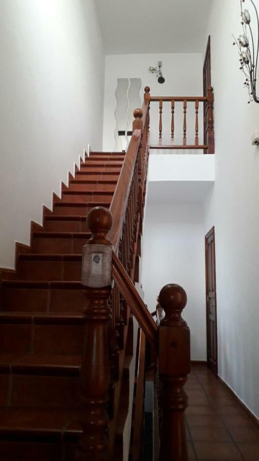 B&B El Meridiano Guatiza Dış mekan fotoğraf