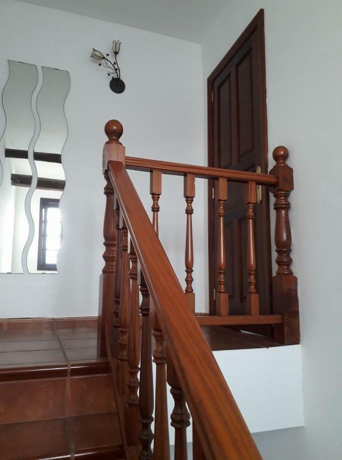 B&B El Meridiano Guatiza Dış mekan fotoğraf