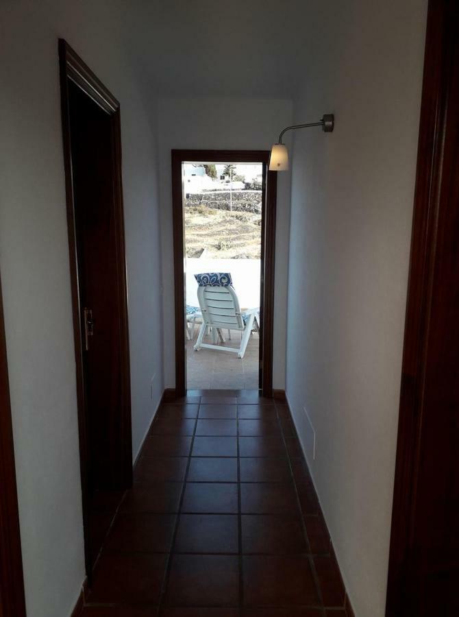 B&B El Meridiano Guatiza Dış mekan fotoğraf