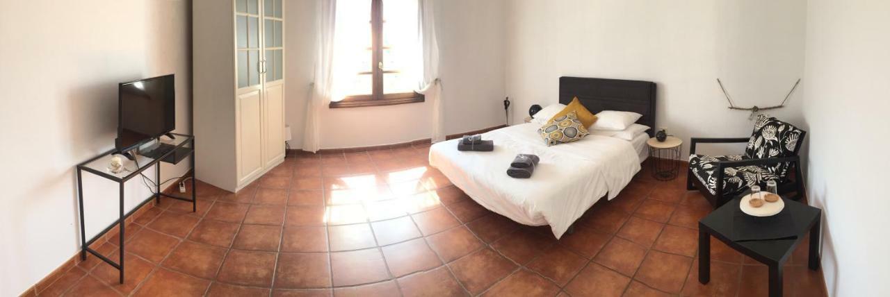 B&B El Meridiano Guatiza Dış mekan fotoğraf