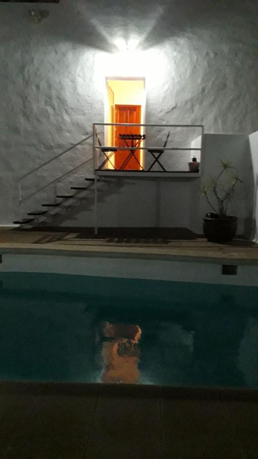 B&B El Meridiano Guatiza Dış mekan fotoğraf